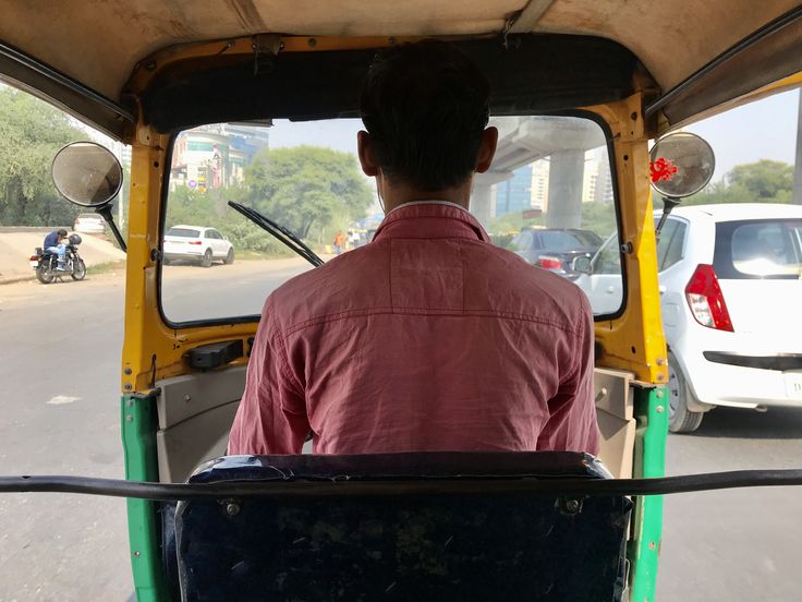 North Mumbai Tuk Tuk Tour